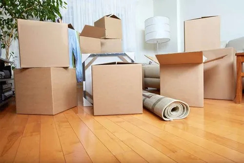 Domestic Relocation Services